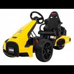 Ramiz XR-1 Elektromos Gokart - Sárga (PA.CH9939.ZOL) fotó