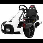 Ramiz XR-1 Elektromos Gokart - Fehér (PA.CH9939.BIA) fotó