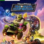 XBOX ONE - Dreamworks All-Star Kart Racing fotó