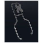 Next Level Racing Go Kart Plus Direct Monitor Mount Black NLR-S036 Kiegészítő, Kellék Fali-, moni... fotó