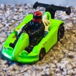 2002 GOKART MCDONALDS HAPPY MEAL fotó