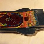 [AKC] Widfire Pinball kvarcjáték, Parker 1979 (1666) fotó