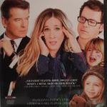 Jó állapotú DVD 144 Csak tudnám, hogy csinálja - Sarah Jessica Parker, Pierce Brosnan fotó