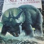 Őslények enciklopédiája - Amit a dinoszauruszokról és társaikról tudni kell Steve Parker 2006 fotó