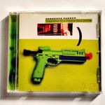 Terrence Parker - Tragedies Of A Plastic Soul Junkie CD !K7 Records Deep House fotó