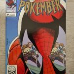 Peter Parker Pókember 31 - PPP 31 Kingpin - A Klón születése fotó