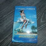 Nem menekülsz - Cyntia Parker fotó