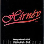 Hírnév (Fame, 1980) DVD r: Alan Parker - Warner Home kiadás kétoldalas borítóval fotó