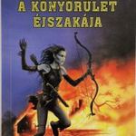 A KÖNYÖRÜLET ÉJSZAKÁJA, OSIRIS KÖNYVEK - D.D. PARKER, CHERUBION, 2002 !!! fotó