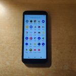 Cat S62 Pro 6/128GB Dual Hőkamerás, Por, Víz, Ütésálló Garis ! fotó