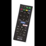 Sony 149312211 távirányító Media player Nyomógombok (149312211) fotó