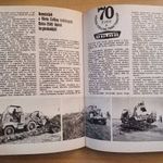 t70 innovációs szemle 1970 Dutra traktor Zacskós tej Metripond mérleggyár WTC World Trade Center fotó