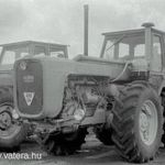 Dutra 1000 traktor alkatrész katalógus fotó