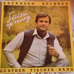 Eberhard Büchner, Günther Fischer-Band – Seitensprung fotó