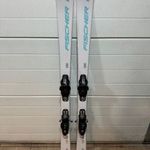 Fischer RC ONE Lite 73 XTR 150cm carving síléc Grip Walk fotó