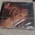 CD - Rachmaninov - Symphony no.2 (Fischer Iván) fotó