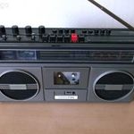 Videoton RM 5632S rádiósmagnó boombox fotó