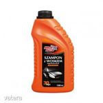 MOJE AUTO 19-027 AUTÓSAMPON WAXOS EXTRA ORANGE fotó