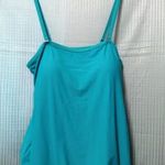 50-es női fürdőruha felső, tankini, bikini, strandruha fotó
