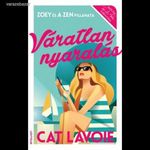 Cat Lavoie: Váratlan nyaralás fotó