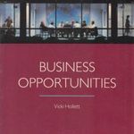 Business opportunities fotó
