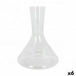 Bor Dekantáló Bohemia Crystal Extra Kristály 1, 4 L (6 egység) fotó