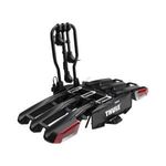 THULE V.horog TH EasyFold 3 3krp 13pin, +krp adapter 944700 (rámpa TH97870, átalakító 7Pinre TH99... fotó