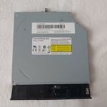 Lenovo B50-80 notebook DVD író, optikai meghajtó Lite-On DA-86A6SH (329.) fotó