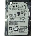 HGST 500GB laptop / notebook HDD merevlemez SATA 100/100 #GAXL fotó