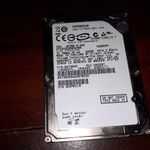 Hitachi laptop HDD - 320GB (hibás) fotó