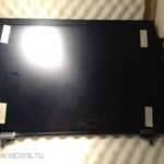 Dell Latitude E6500 fekete LED fedlap cover H021P 0H021P G433P 0G433P fotó