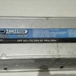 inverter áram átalakító 24/220v fotó