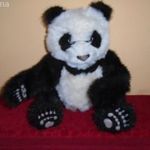 INTERAKTÍV TIGER PANDA MACKÓ MŰKÖDŐ! fotó