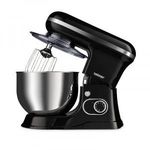 Zelmer ZKR1355 Konyhai robotgép 4, 5L 1200 Watt - Fekete (ZKR 1355) fotó