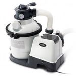 Homokszűrő szivattyú 5700 l/h INTEX 26644 fotó