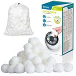 Szűrőgolyók a Bestway 58475 homokszivattyúhoz fotó