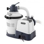 Homokszűrő szivattyú 3500 l/h INTEX 26642 fotó