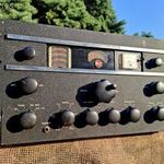 AR-88 2. világháborús katonai vevő. fotó