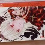 Rozen Maiden Peach-pit 7 (Angol nyelvű könyv) fotó