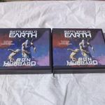 [ABC] Bettlefield Earth, 44db-os HD audio hangoskönyv, angol (5175) fotó