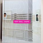 Very small shops fotó