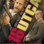 16 UTCA DVD - BRUCE WILLIS fotó