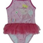 Peppa Pig Használt (újszerű) Lány Fürdőruha (Méret: 98) fotó