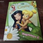 Csingiling Nagykönyv 5. (Disney Tündérek) fotó