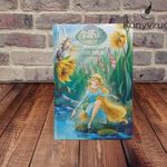 Walt Disney - Tündérek - Szárnyaszegett tündérmese fotó