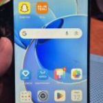 HONOR X7A - DUAL SIM MOBILTELEFON - TELEFON+TÖLTŐ - 4+TR /128 GB fotó