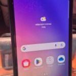 SAMSUNG A54 5G - TELEFON+TÖLTŐ+TOK+FÓLIA - FÜGGETLEN DUAL SIM - TÖKÉLETESEN MÜKÖDIK - plusz 3 UJ TOK fotó