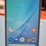 XIAOMI MI A1 - DUAL SIM MOBILTELEFON - TELEFON+TÖLTŐ - 4 / 32 GB - ANDROID 9 fotó