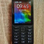 Nokia 215 Dual Sim - független, angol menüs fotó