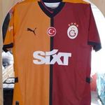 Galatasaray SK Puma mez! fotó